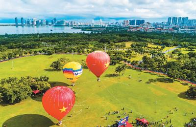 海南房价走势最新消息，繁荣背后的趋势与挑战